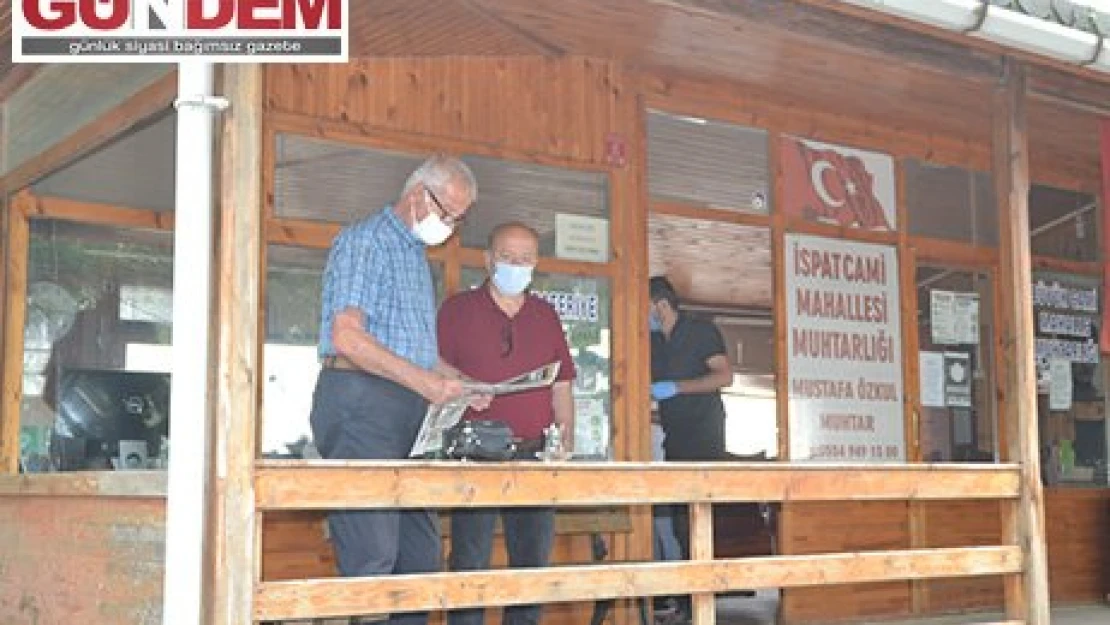 Ofisten hırsızlık yapan zanlı güvenlik kameralarınca görüntülendi