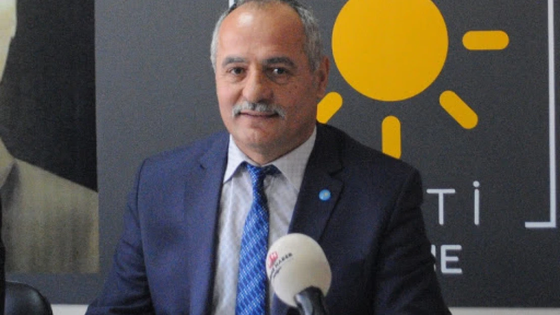 Demir'den GİRESUN çağrısı