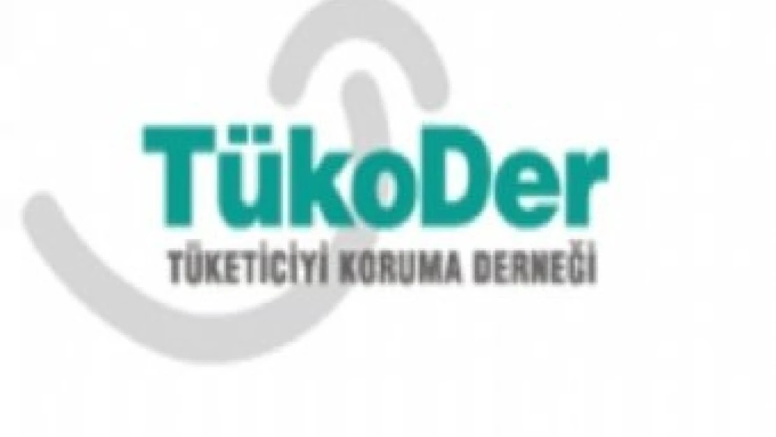 TÜKODER: Tüketiciler itiraz edebilir