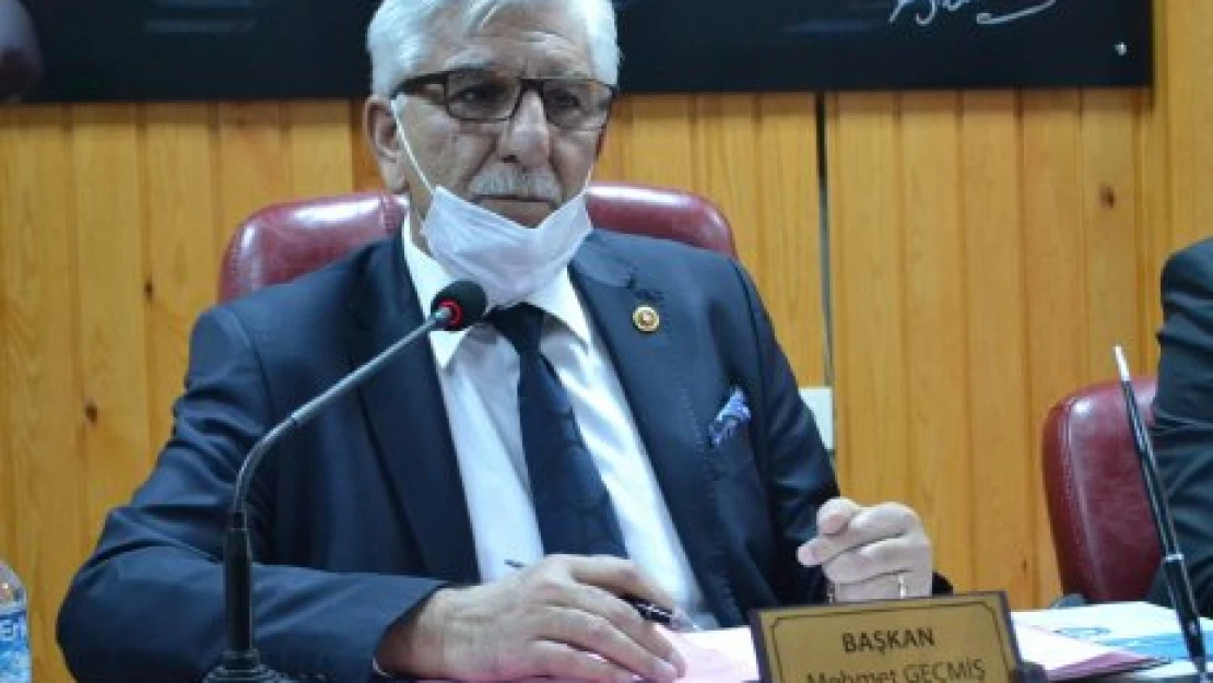 'Çalışmalar boşa çıktı'