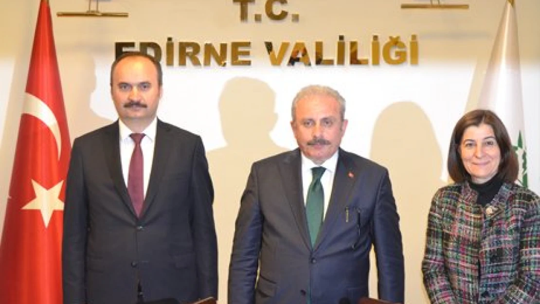 Türkiye oyun kurucu oldu