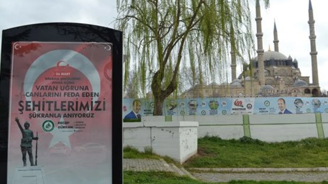 En kara güne korona önlemi