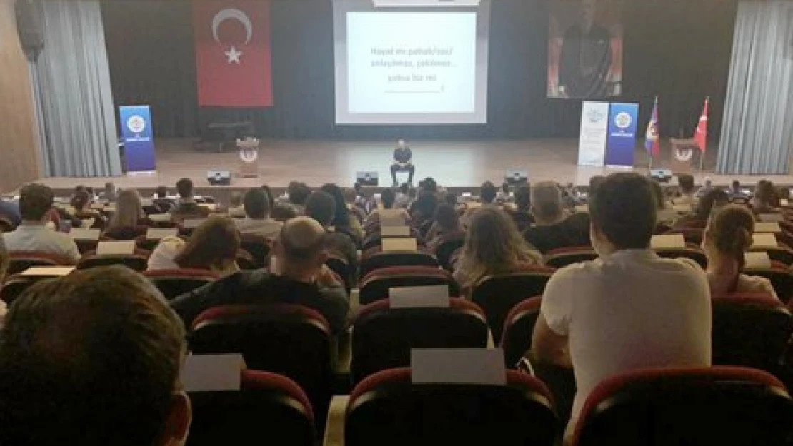 Kamu personeline liderlik eğitimi