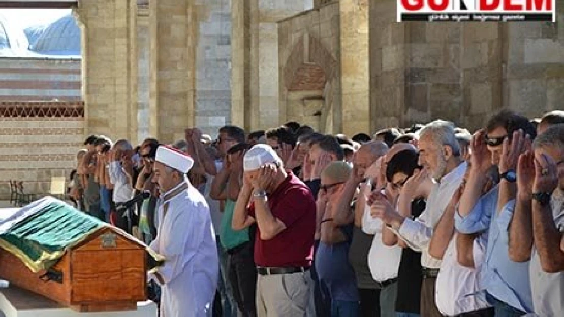 Güngör Ailesi'nin acı günü