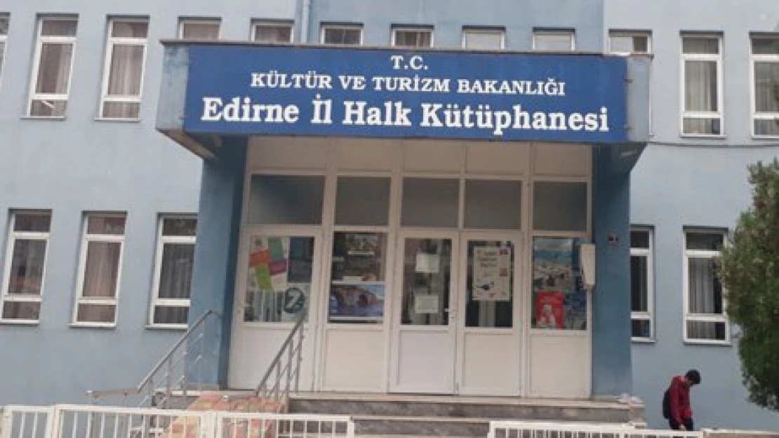 Kütüphaneler güçleniyor