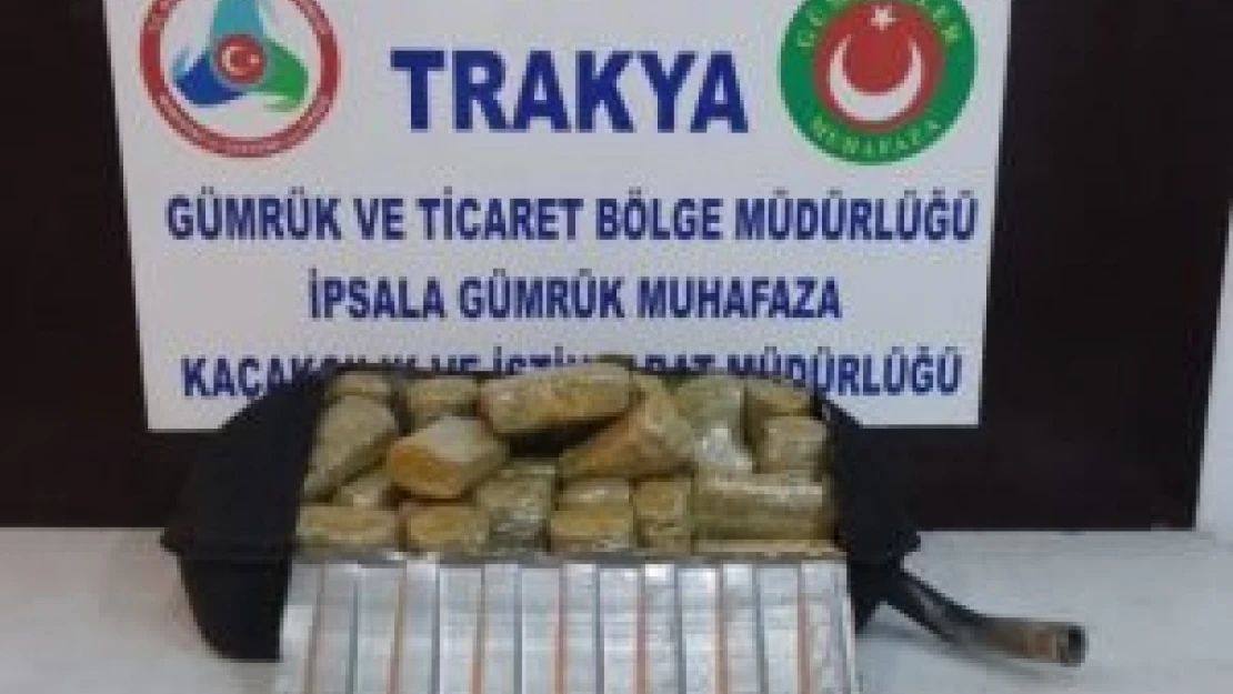 Haberim yok ama şüphelendim