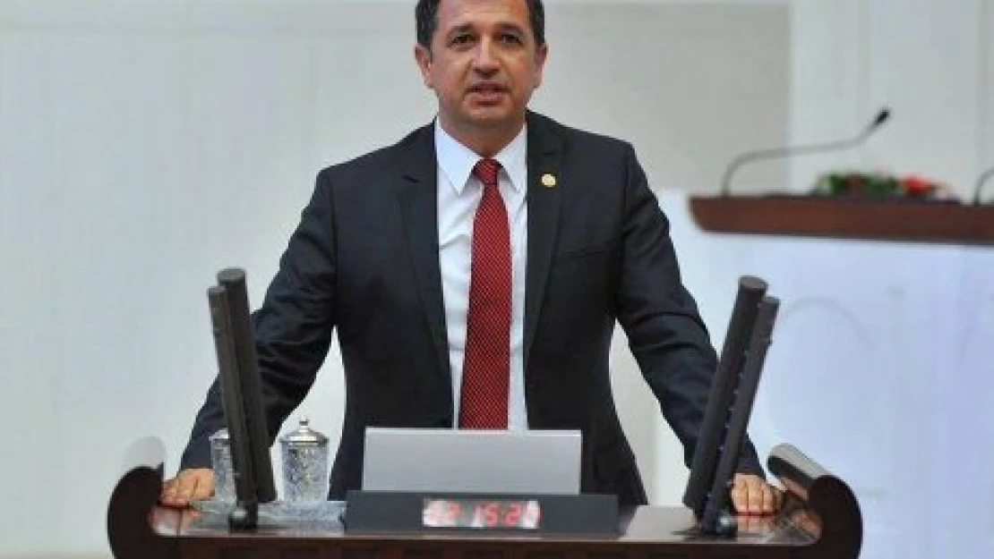 'Bakanlıklar açıklama yapmalı'