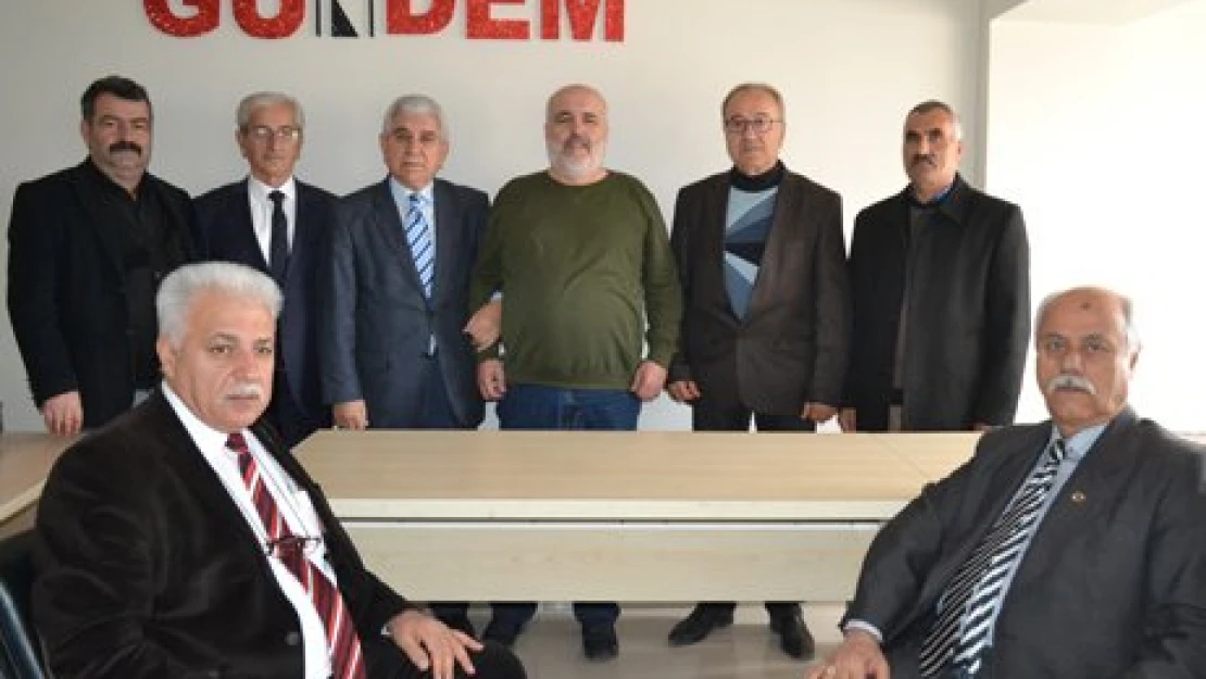 MHP'den vakıf kiracılarına destek