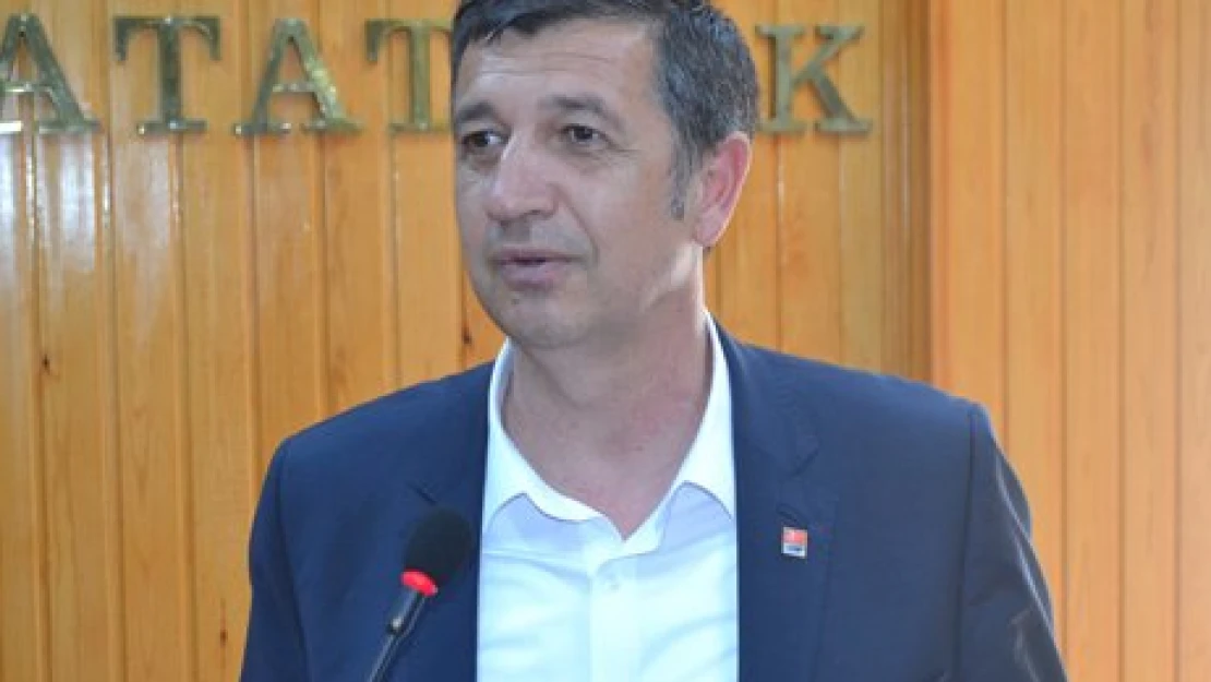 İthalata değil üretime destek verin