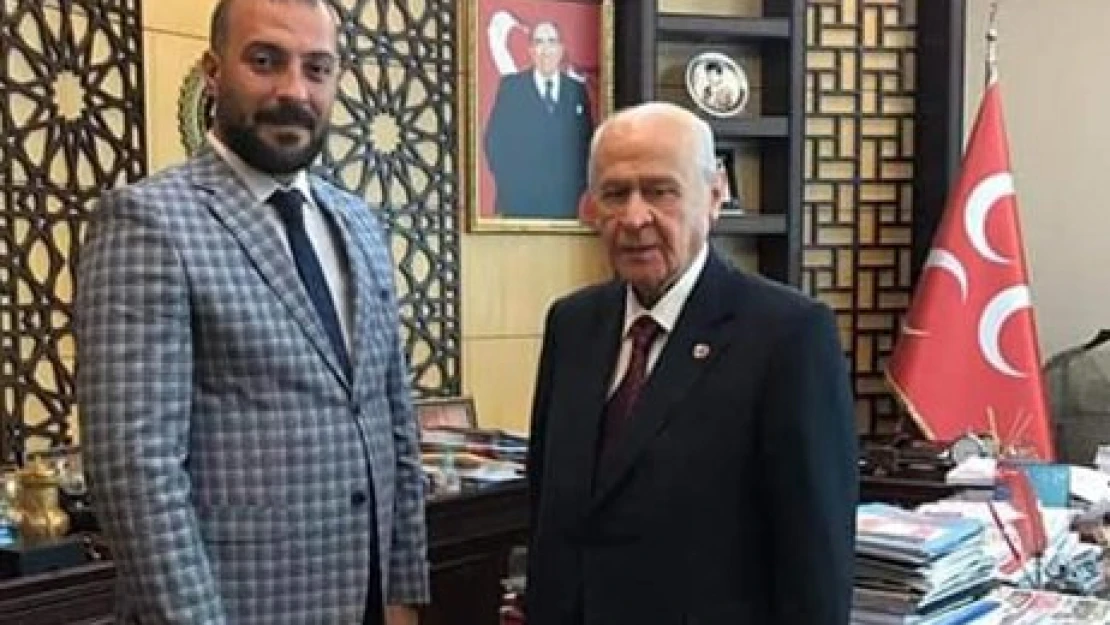 Olaylı kongrede Başkan Tokluoğlu