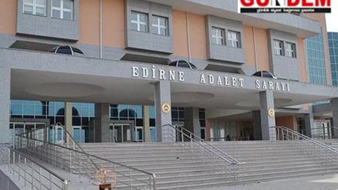 Cinayet ve gaspa ceza çıktı