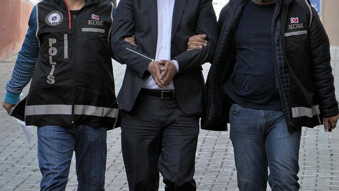 Sadece 2 tutuklu katıldı