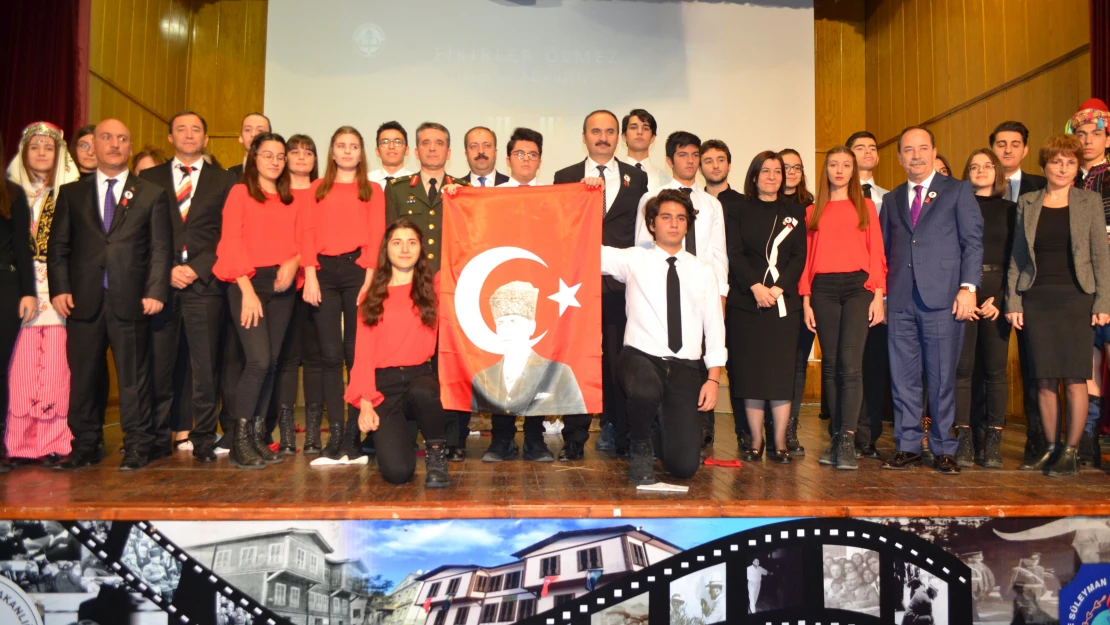Atatürk'ün çocukları