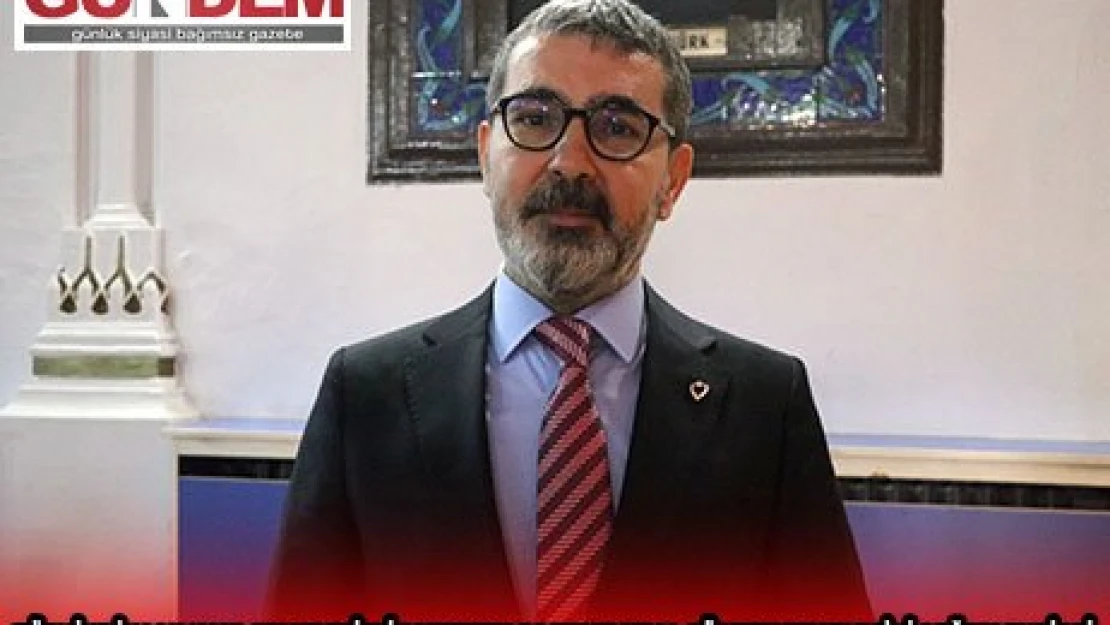 Bu bir cinayettir