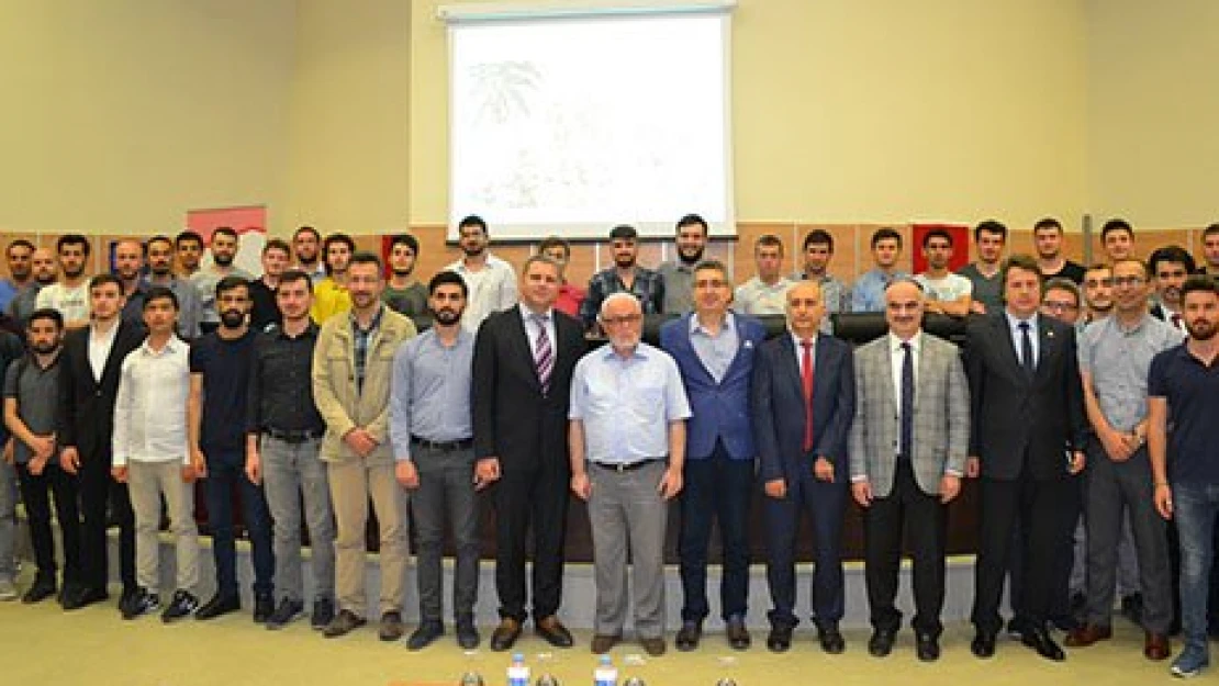 'Çanakkale'nin 2'nci raundu'