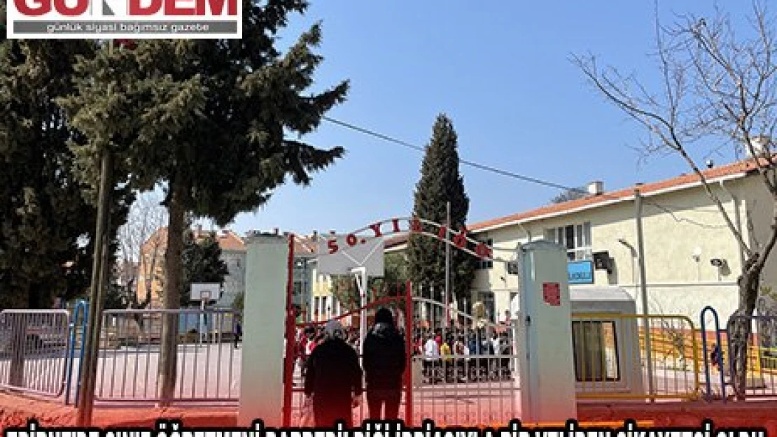 Can dostları unutulmuyor
