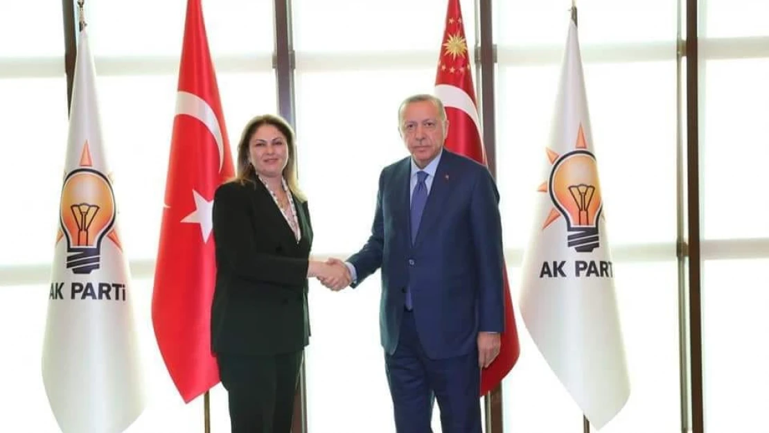 AK Parti'de İba dönemi