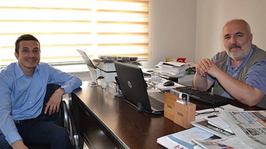 '˜Bağımsız Aday'dan sitem