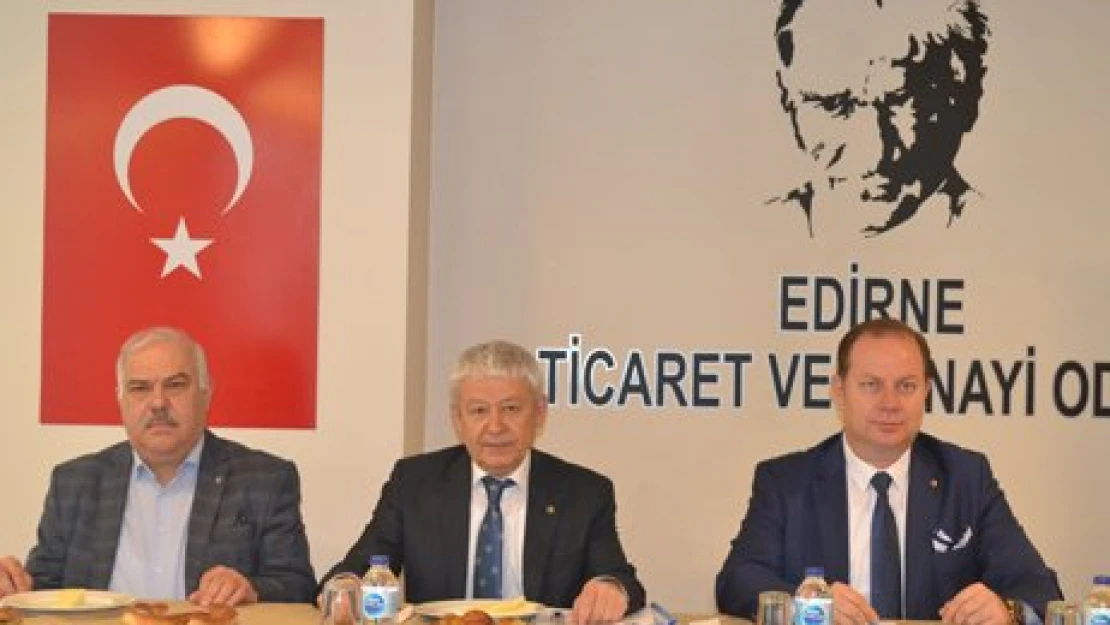İşsizlik değil, iş beğenmeme var