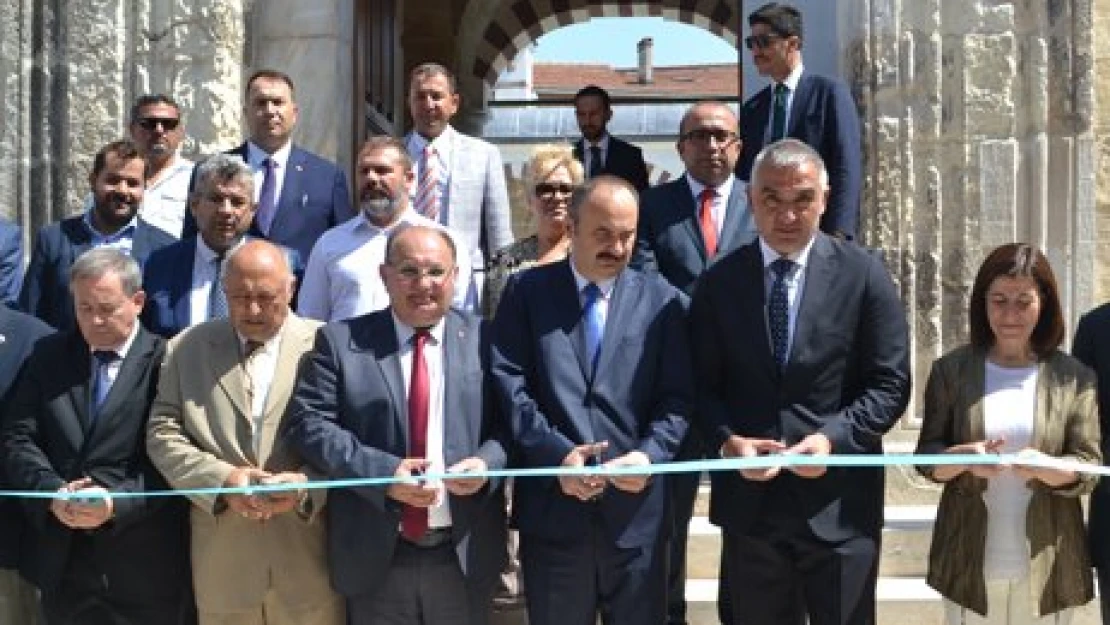 Adli Tıp, muayene tarihi verdi