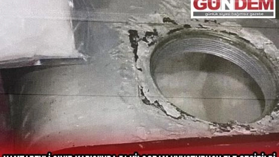 Köroğlu'ndan kurultay açıklaması