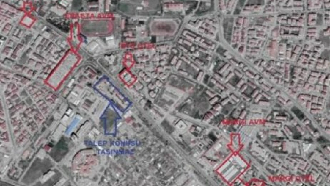 'Ranta kurban edilmesin'