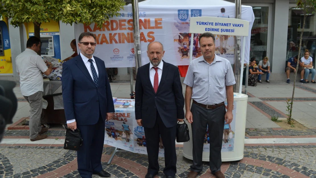 Müftüden kurbanlık uyarısı