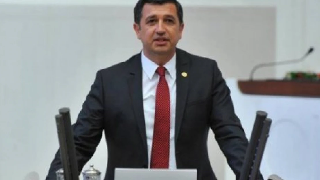 'Doğum yardımlarını ödeyin'