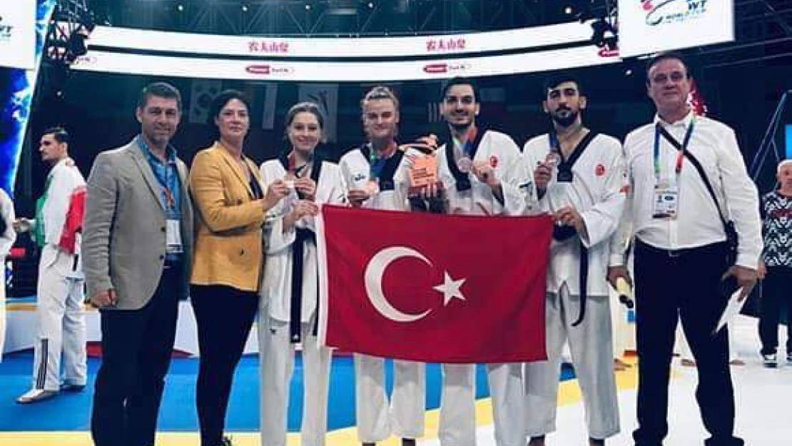 Bravo Ayşe Asma