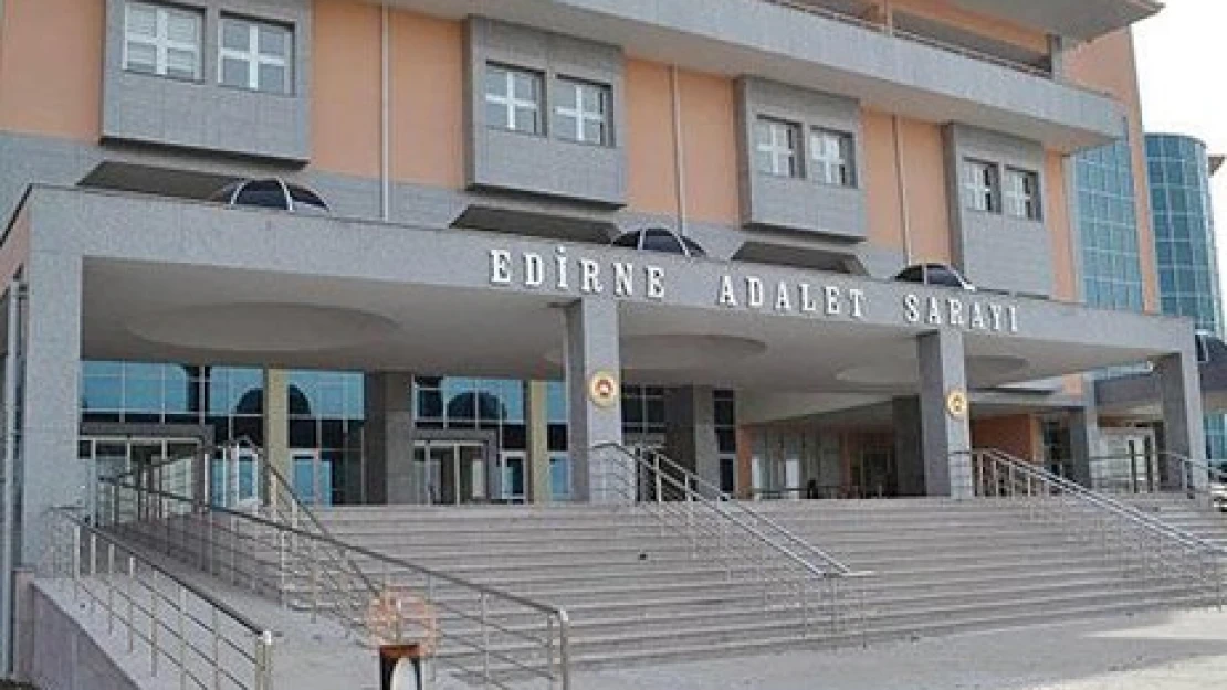 Örgüt üyeliğinden ceza aldı