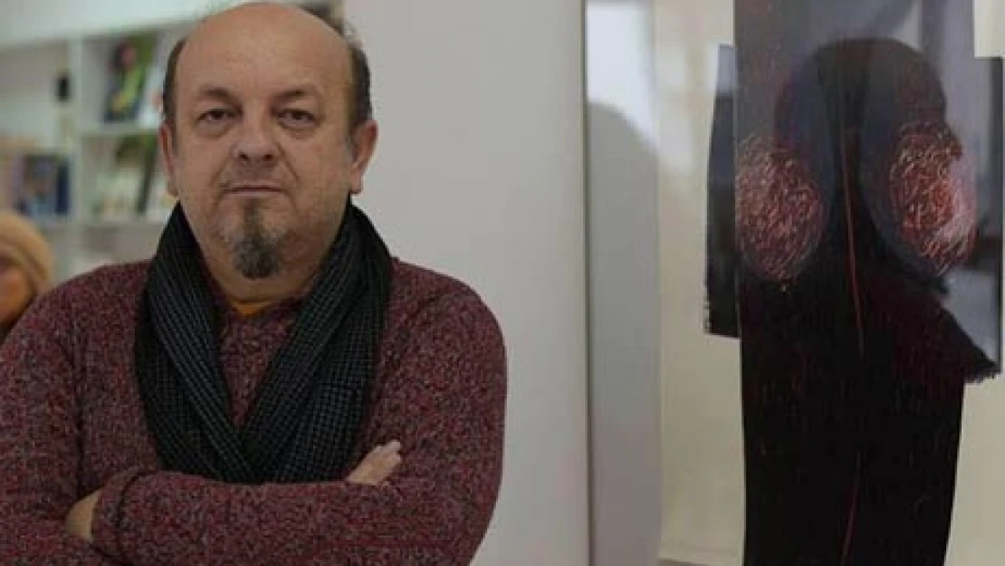 Yılın ilk sergisi Makedonya'dan