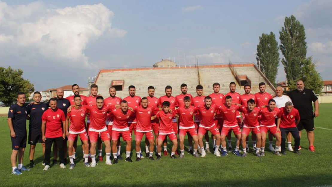 Kupada rakip belli oldu