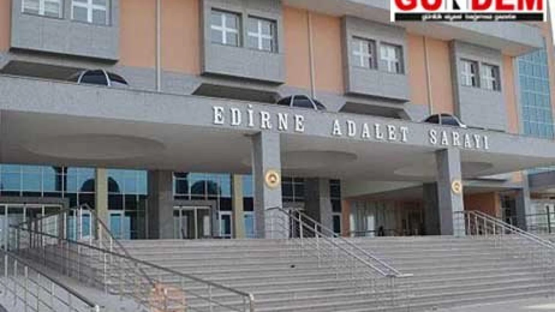 	Rumen sanıktan Türkçe savunma 