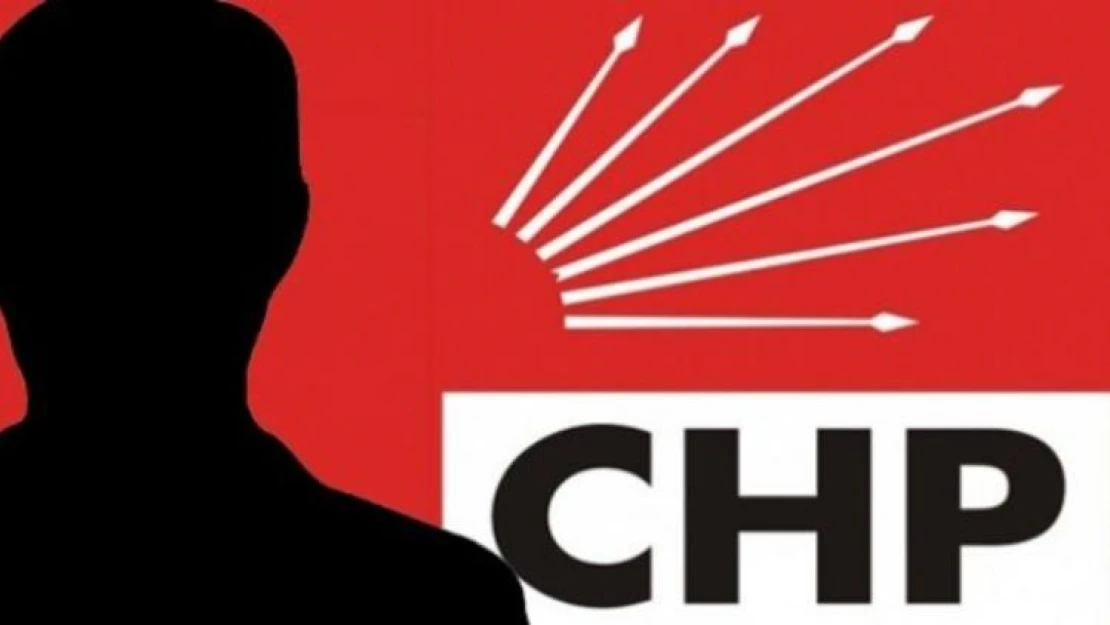 CHP'de başvurular başlıyor