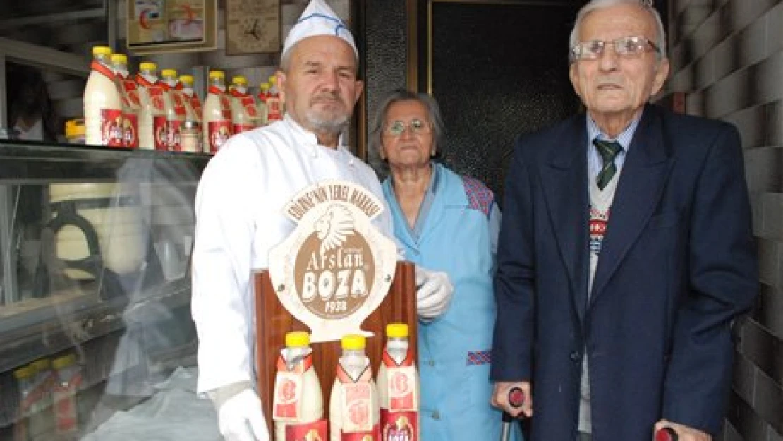 '˜Çocukluk hatırası' yetim kaldı