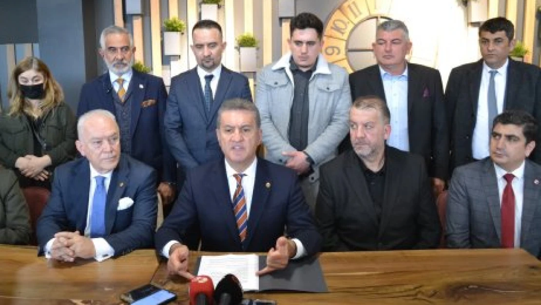 'ESNAFIMIZ MUTSUZ'