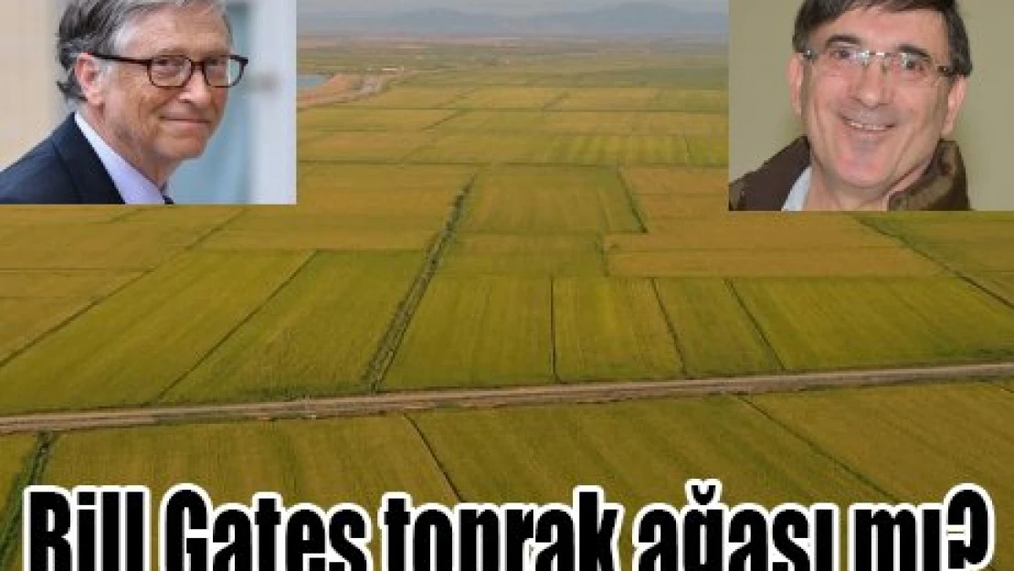 O iddianın sahibi Mede, GÜNDEM'e konuştu