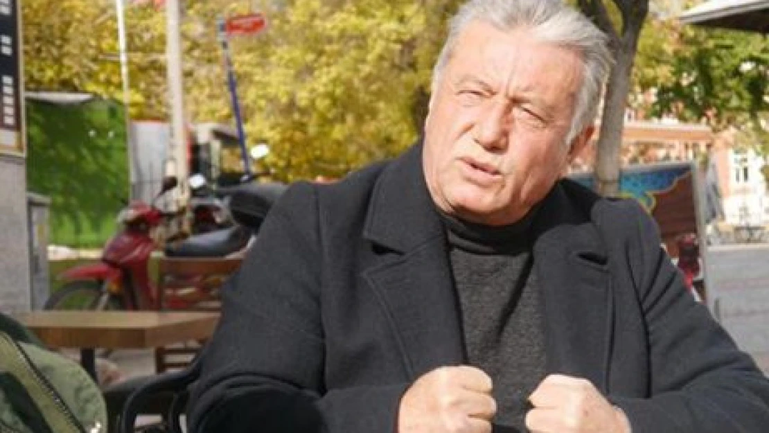 Emir'den öze dönüş uyarısı