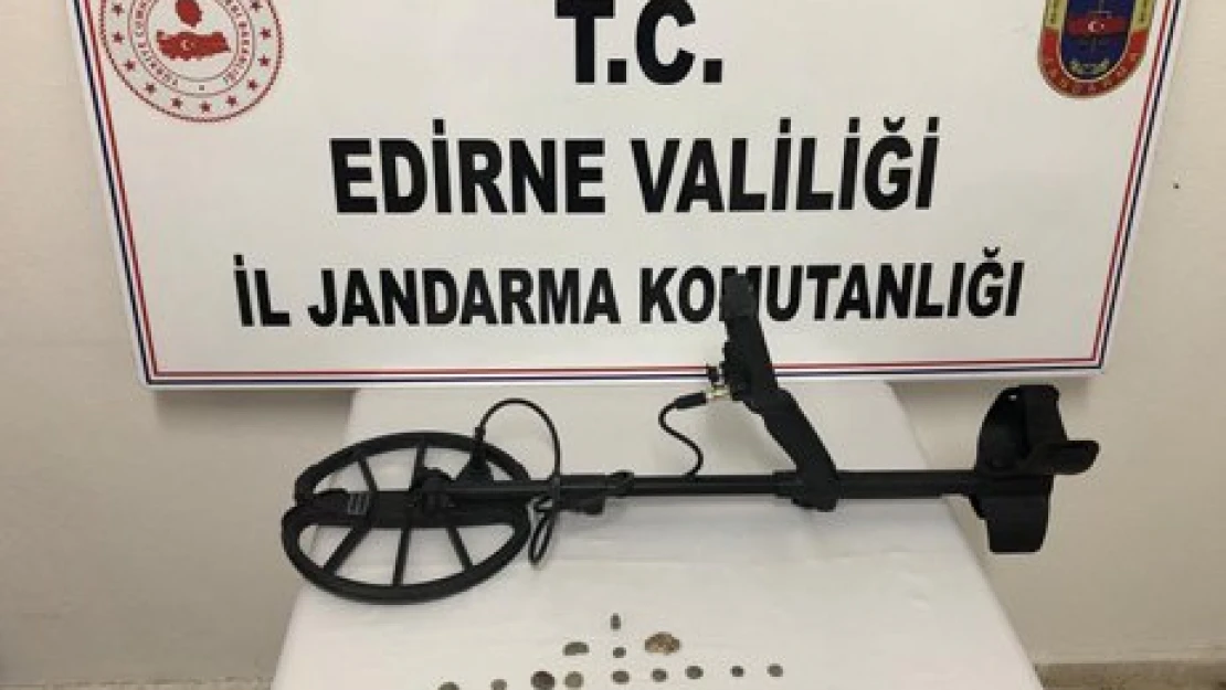 Define avcılarına suçüstü