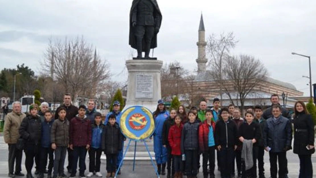 Edirne'nin Genç Kanatları