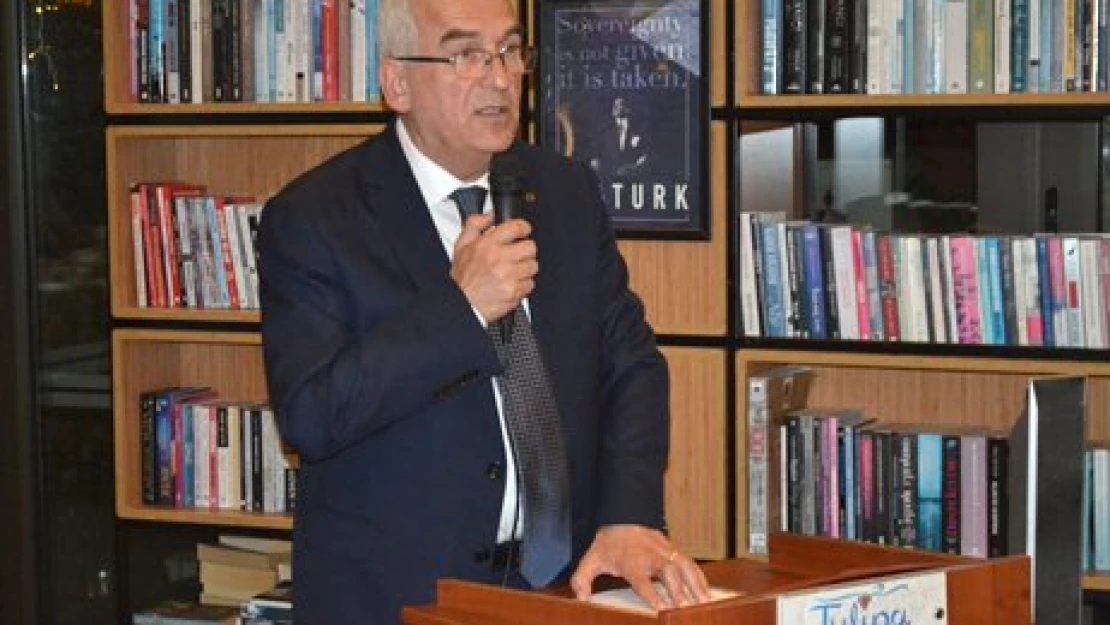 2020'de hedef Balkanlar