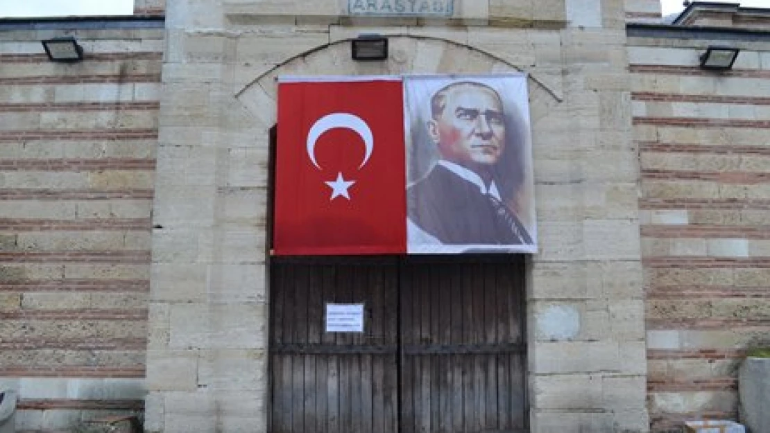 430 yıllık tarih kapandı