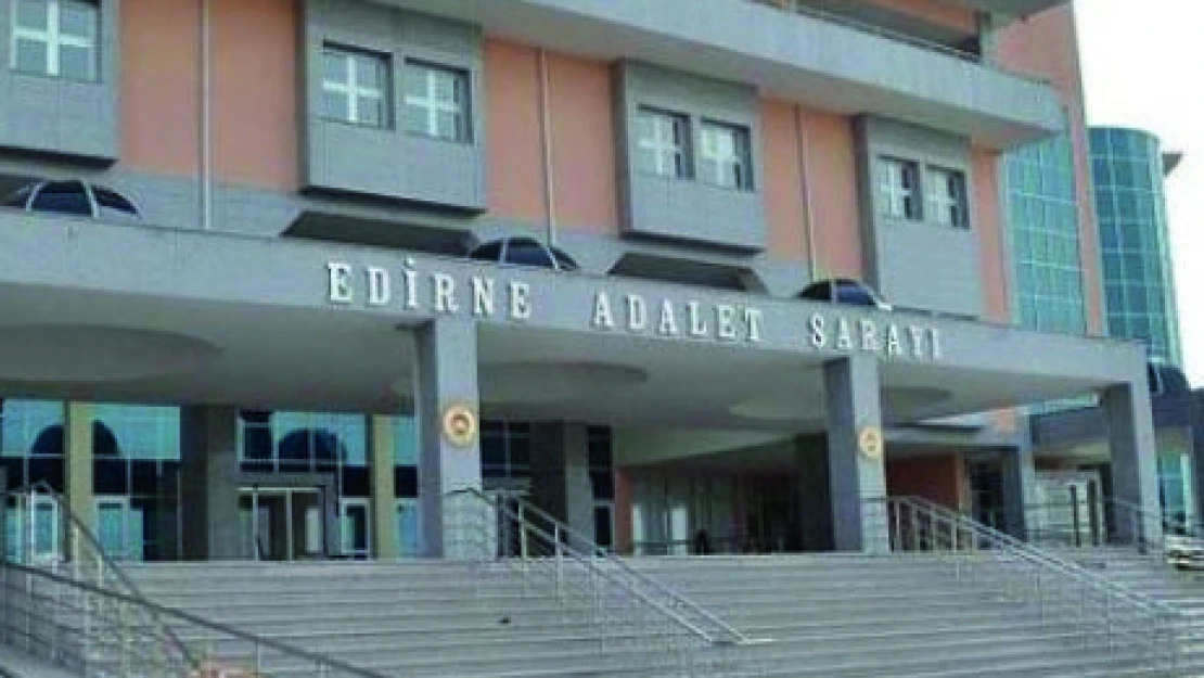 Kaçakçılık ve örgüt davasında 2 tahliye