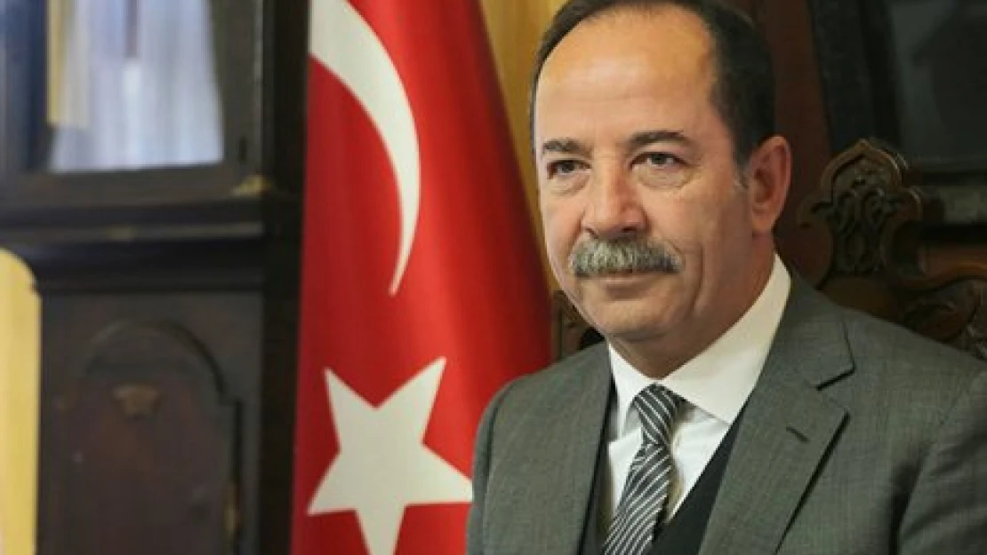 Gürkan'dan silah ruhsatı başvurusu