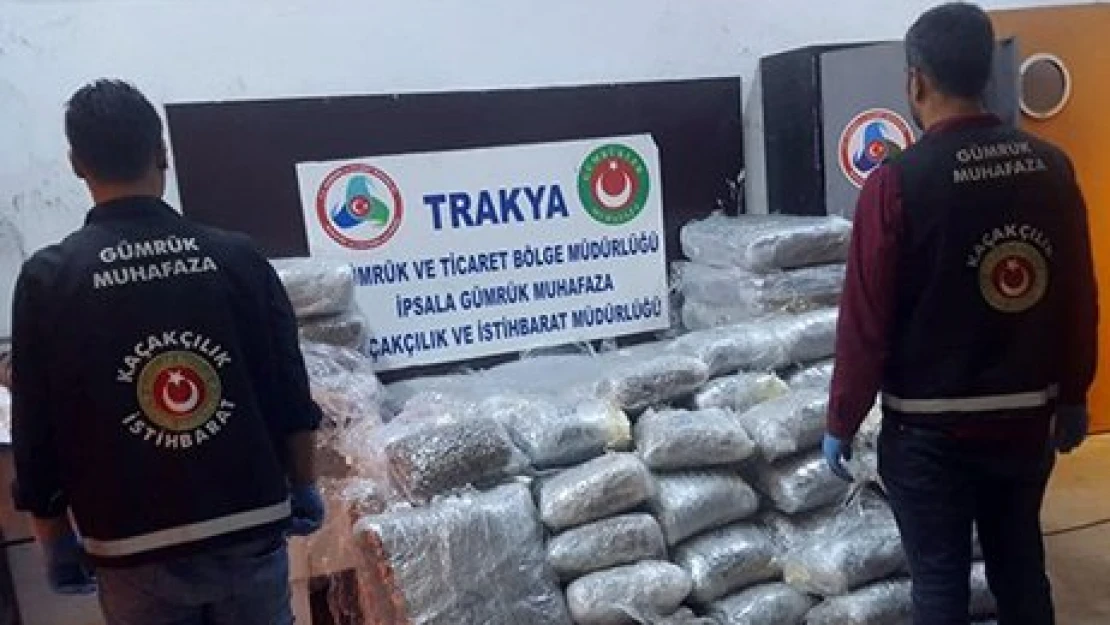 Bu yaşta kuryelik yapmam