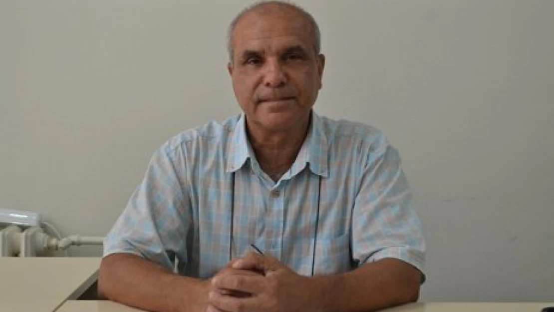 Şallı'dan tedbir çağrısı