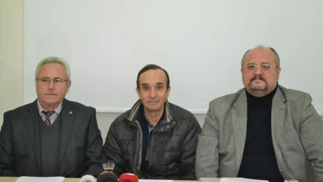 ÇED Gerekli Değildir'e iptal