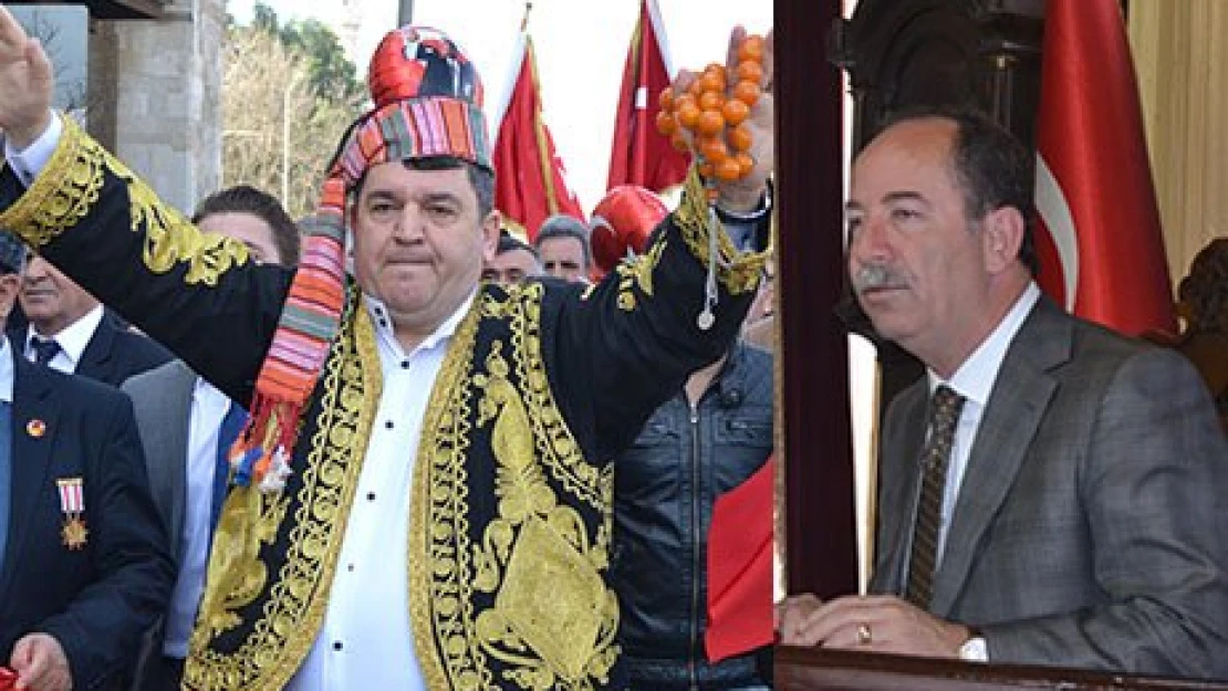 'Kırkpınar ağasız kalmaz'