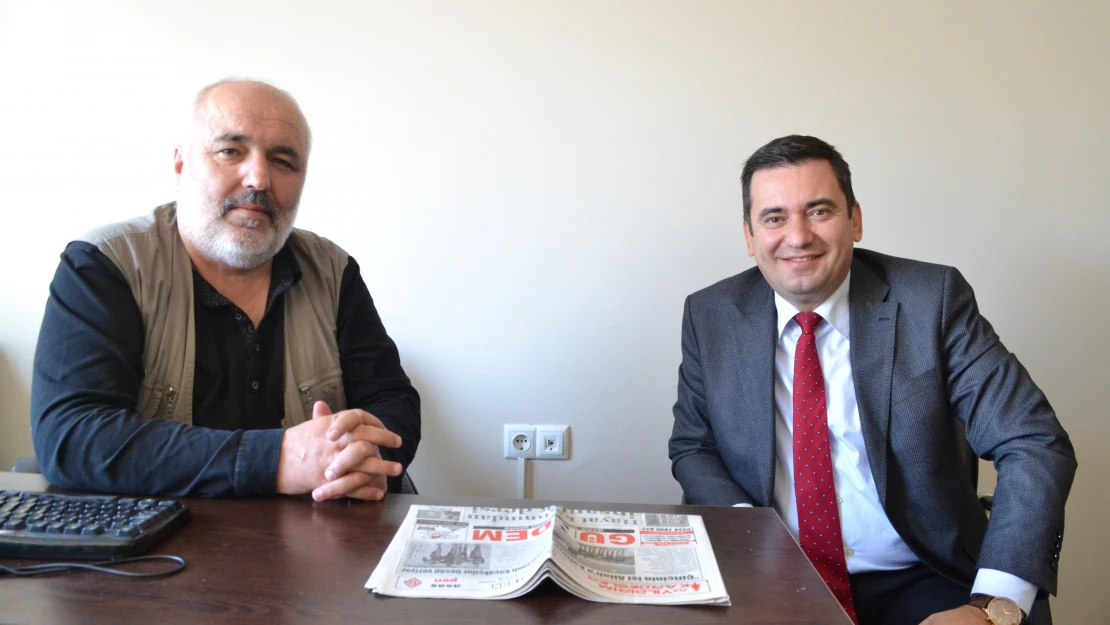 'Belediye kabiliyetini kaybetti'