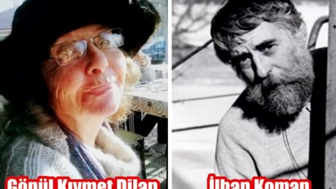 Koman Ailesinin acı günü